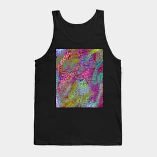 Beautiful mess 2 Tank Top